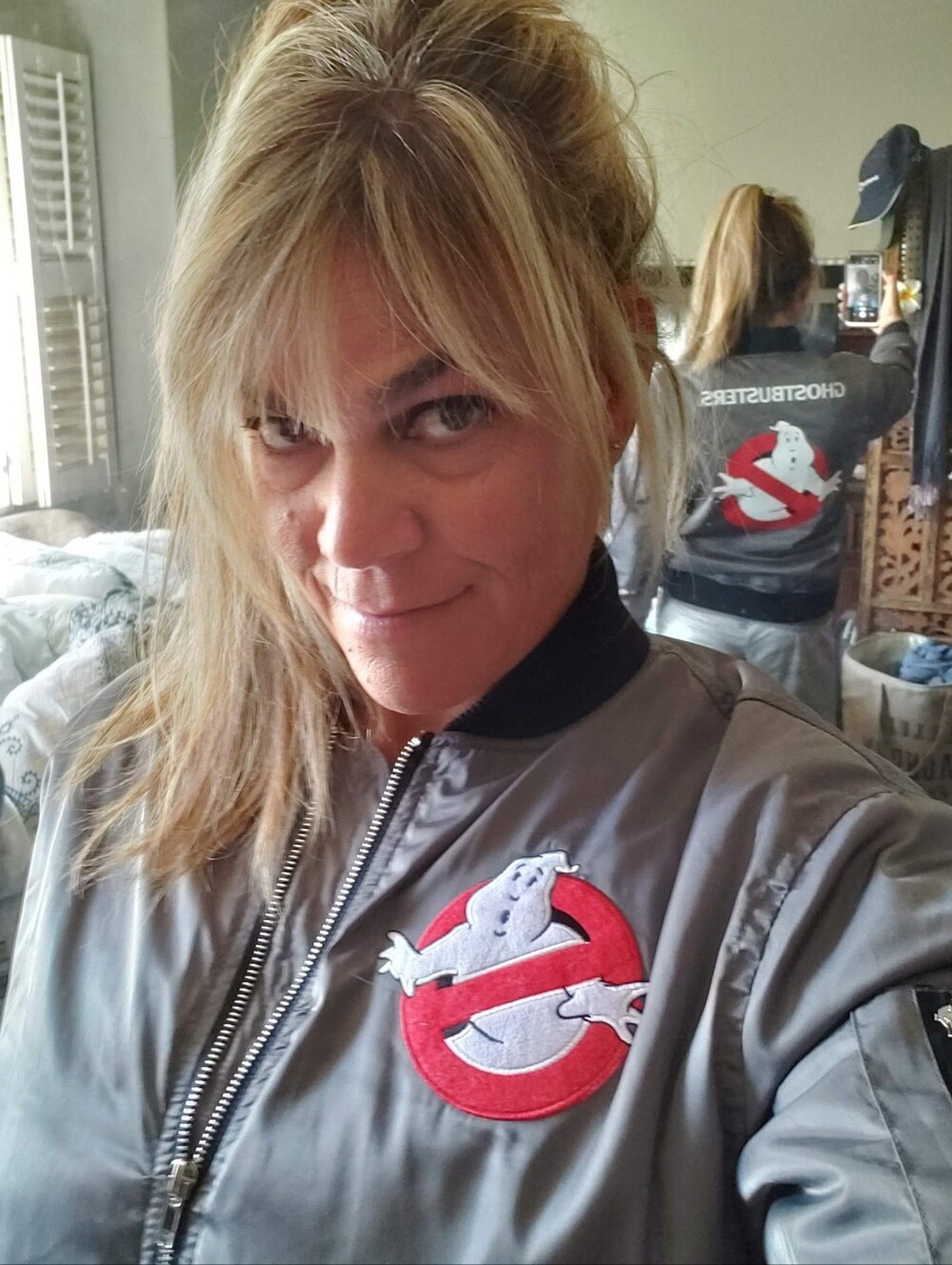 Ghostbusters 👻 Jacket - Picture 1 of 5